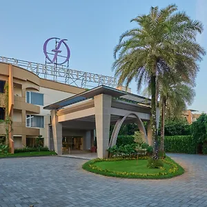 Flora Airport And Convention Centre Kochi Hotel Nedumbassery