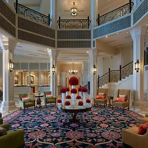 Itc Grand Bharat, A Luxury Collection Retreat, Gurgaon, New Delhi Capital Region Resort Gurgaon