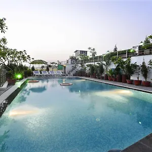 Taj Hotel Agra (Uttar Pradesh)